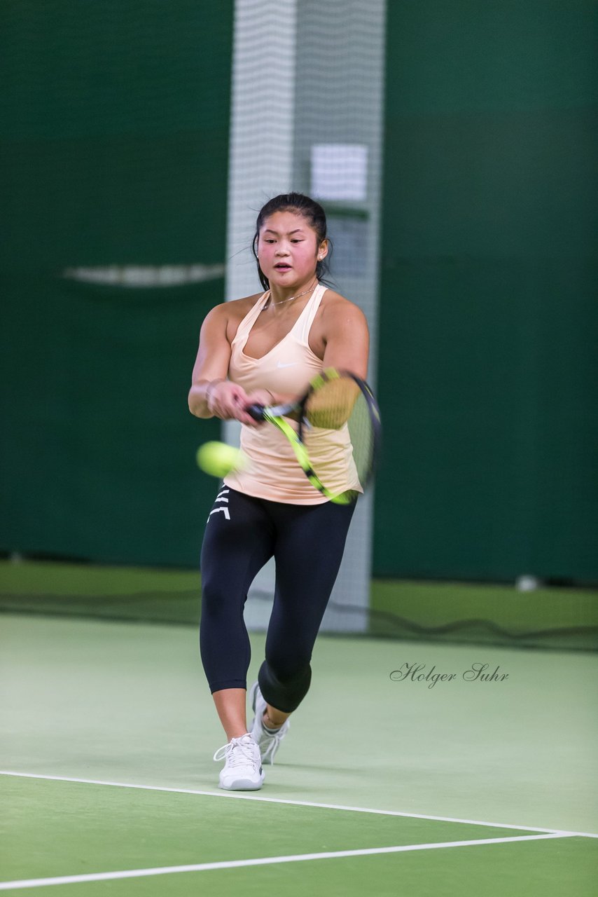 Bild 215 - Holmer Indoor Cup